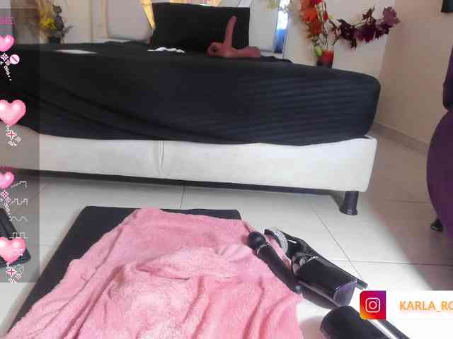 Karla-Rodrigu webcam