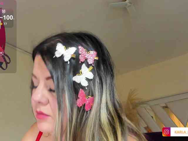 Karla-Rodrigu webcam