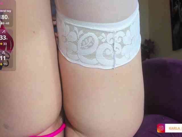 Karla-Rodrigu webcam