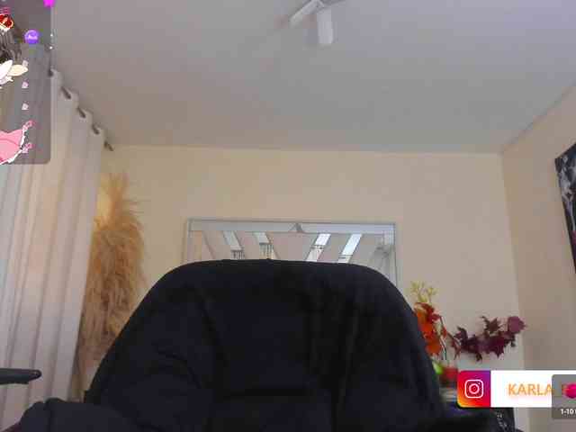 Karla-Rodrigu webcam