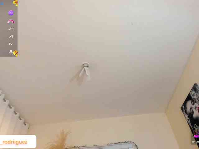 Karla-Rodrigu webcam