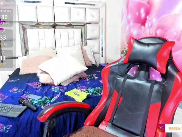 Karla-Rodrigu webcam