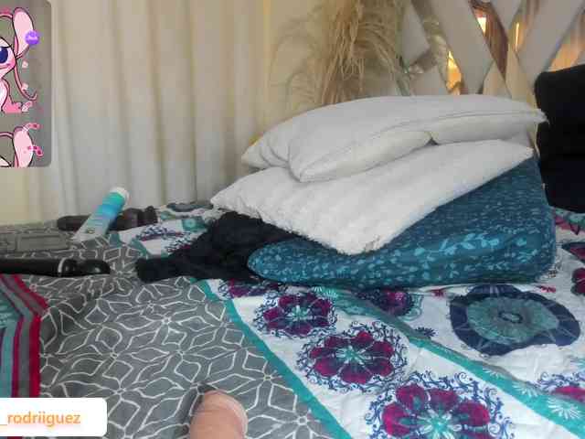 Karla-Rodrigu webcam