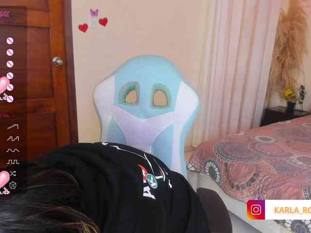 Karla-Rodrigu webcam