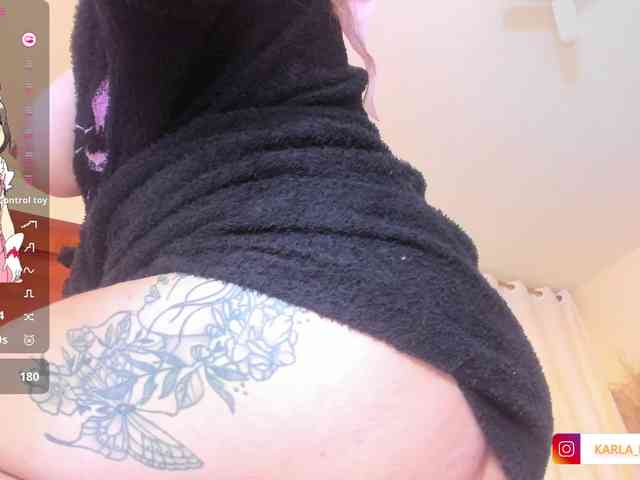 Karla-Rodrigu webcam