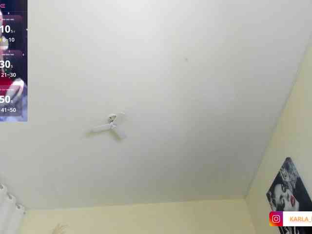 Karla-Rodrigu webcam