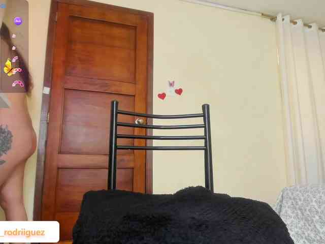 Karla-Rodrigu webcam