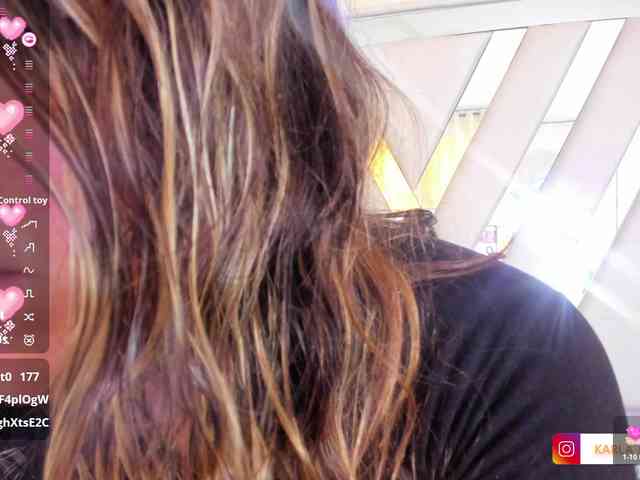 Karla-Rodrigu webcam