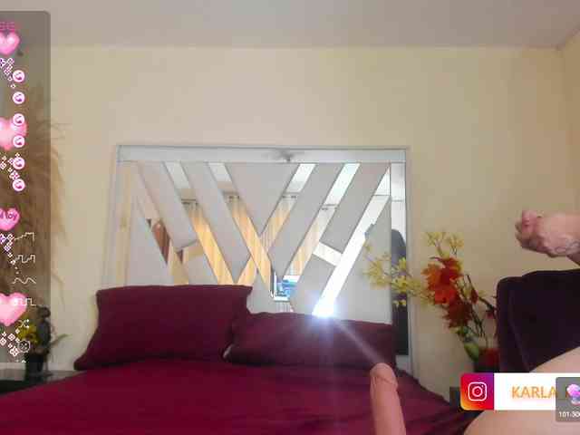 Karla-Rodrigu webcam