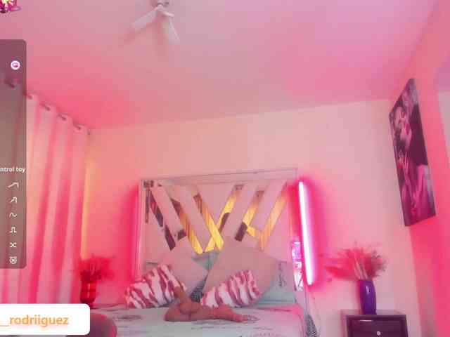 Karla-Rodrigu webcam