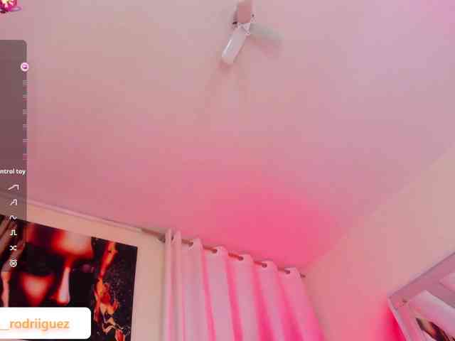 Karla-Rodrigu webcam