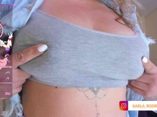 Karla-Rodrigu webcam