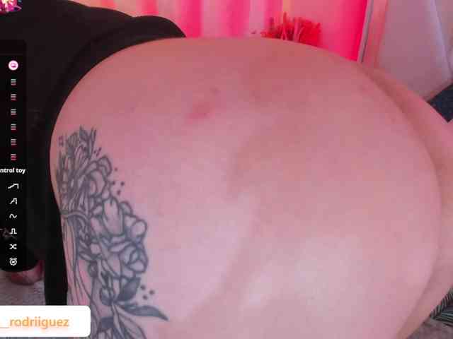 Karla-Rodrigu webcam