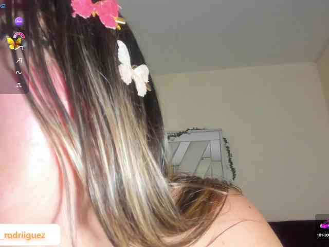 Karla-Rodrigu webcam