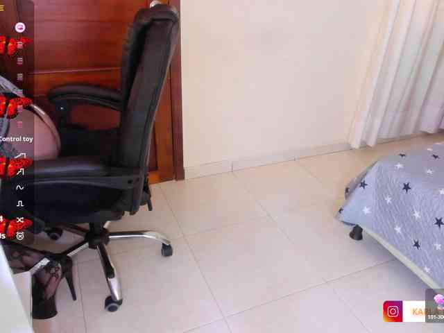 Karla-Rodrigu webcam