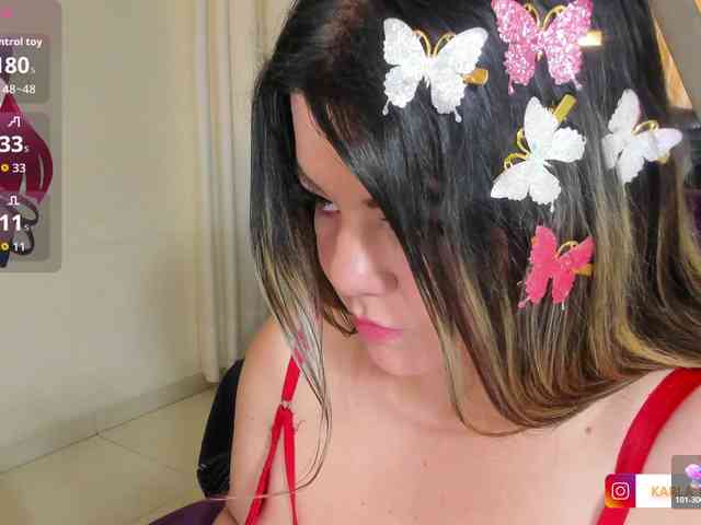 Karla-Rodrigu webcam