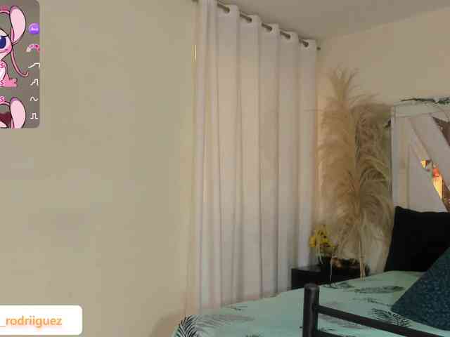 Karla-Rodrigu webcam