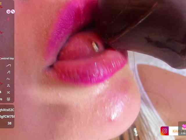 Karla-Rodrigu webcam
