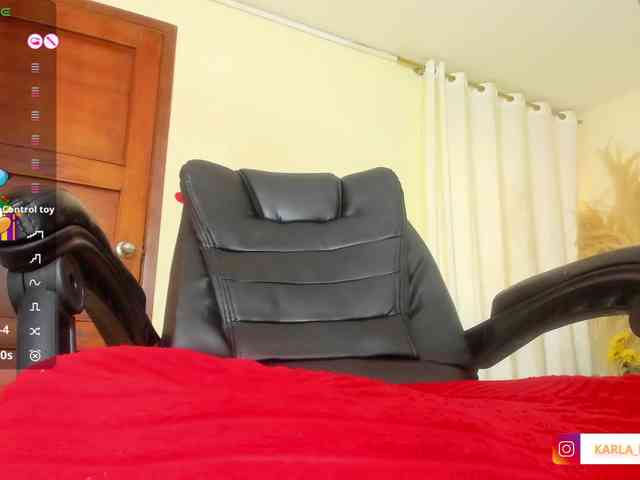 Karla-Rodrigu webcam