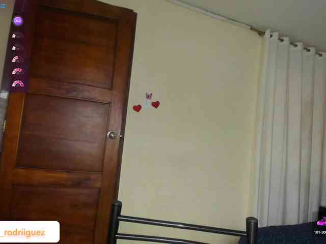 Karla-Rodrigu webcam
