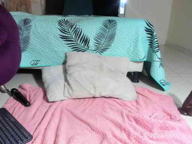 Karla-Rodrigu webcam