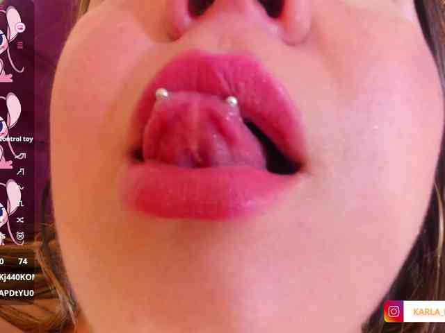Karla-Rodrigu webcam