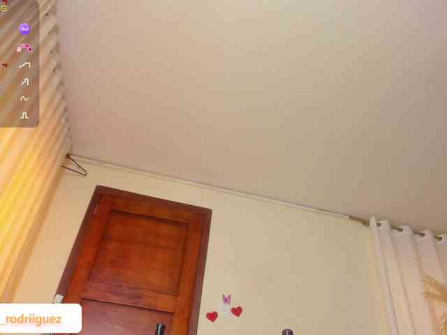 Karla-Rodrigu webcam