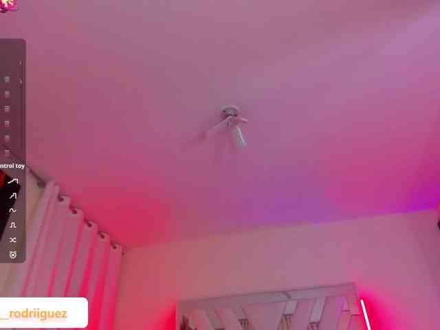 Karla-Rodrigu webcam