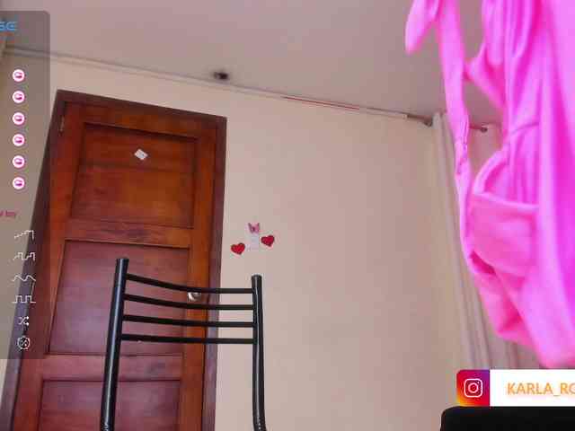 Karla-Rodrigu webcam
