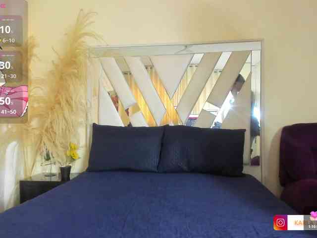 Karla-Rodrigu webcam