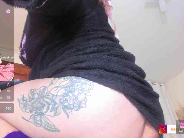 Karla-Rodrigu webcam