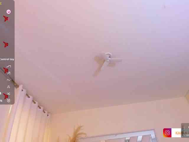 Karla-Rodrigu webcam