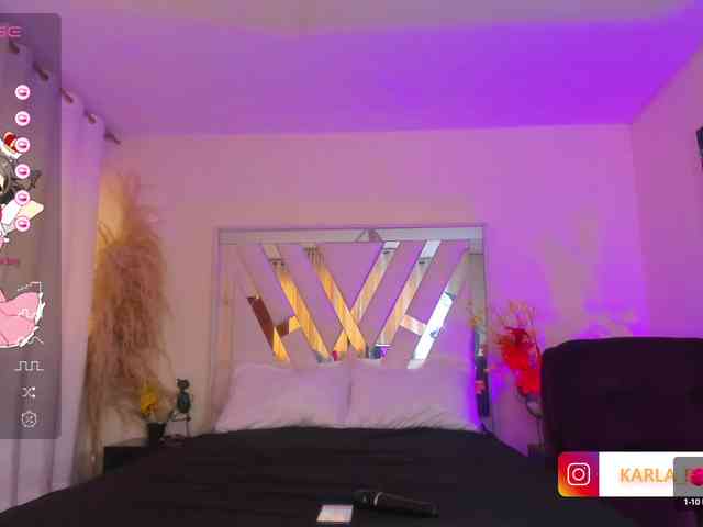 Karla-Rodrigu webcam