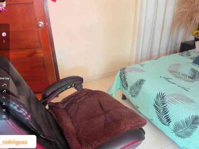 Karla-Rodrigu webcam