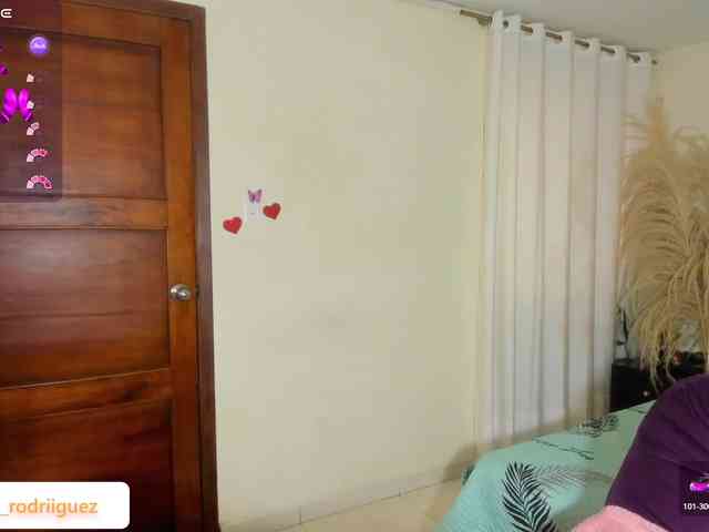 Karla-Rodrigu webcam