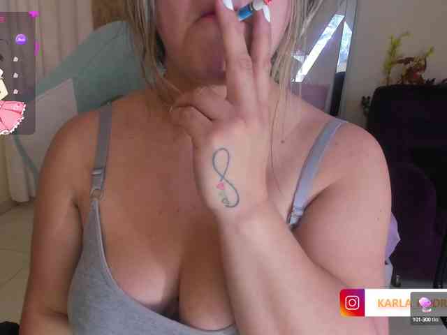Karla-Rodrigu webcam