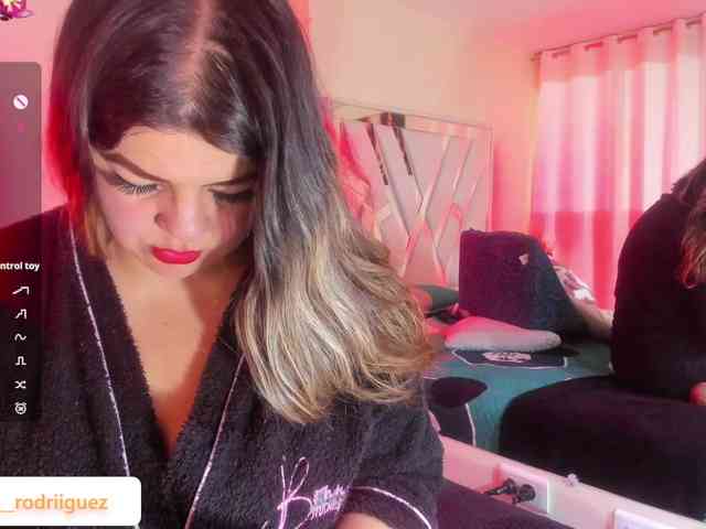 Karla-Rodrigu webcam