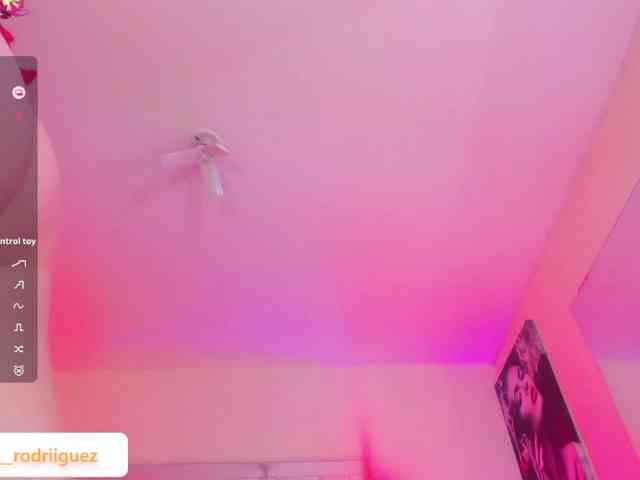 Karla-Rodrigu webcam