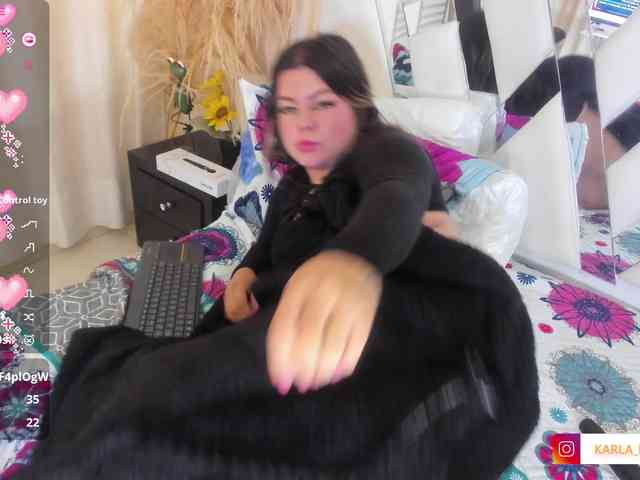 Karla-Rodrigu webcam