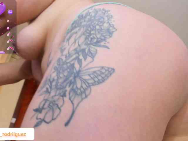 Karla-Rodrigu webcam