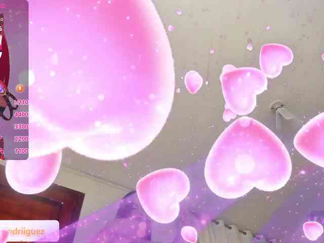 Karla-Rodrigu webcam