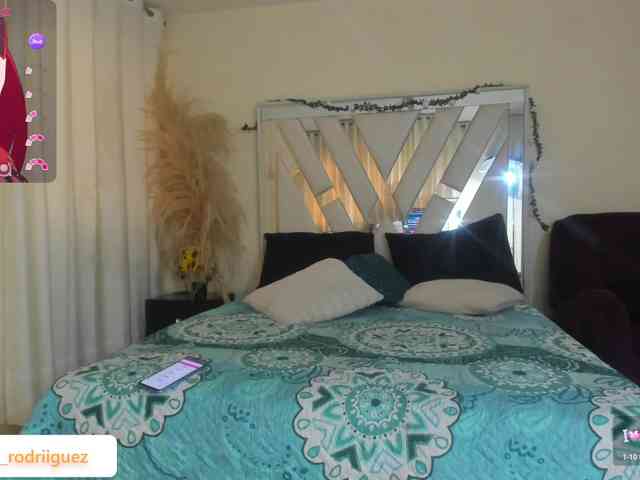 Karla-Rodrigu webcam