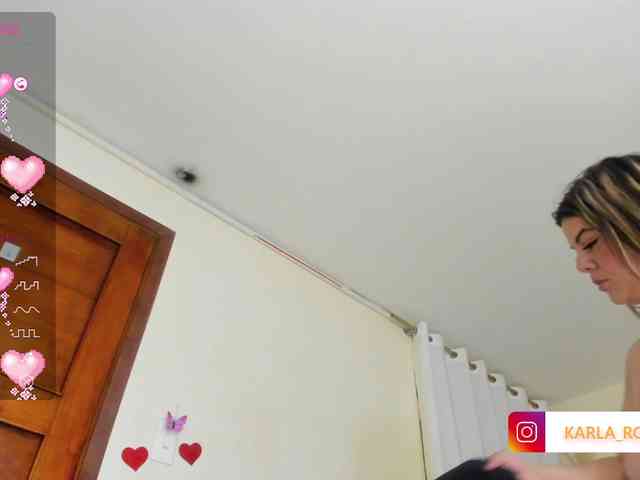 Karla-Rodrigu webcam