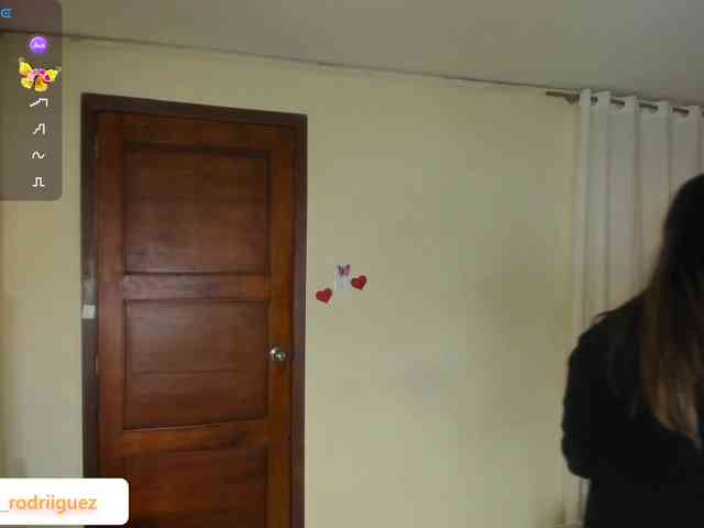 Karla-Rodrigu webcam