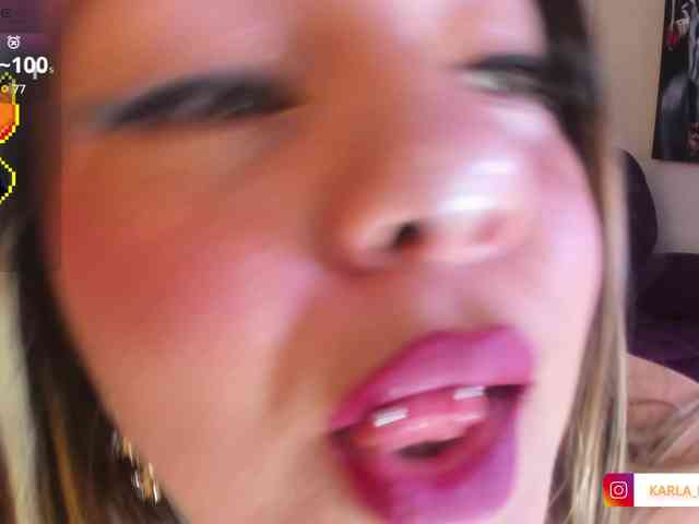 Karla-Rodrigu webcam
