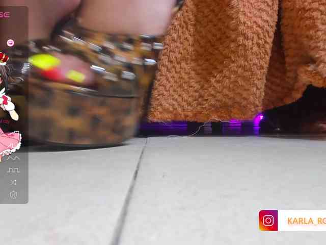 Karla-Rodrigu webcam