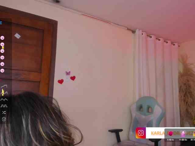 Karla-Rodrigu webcam