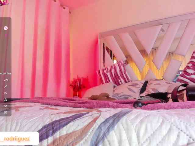 Karla-Rodrigu webcam