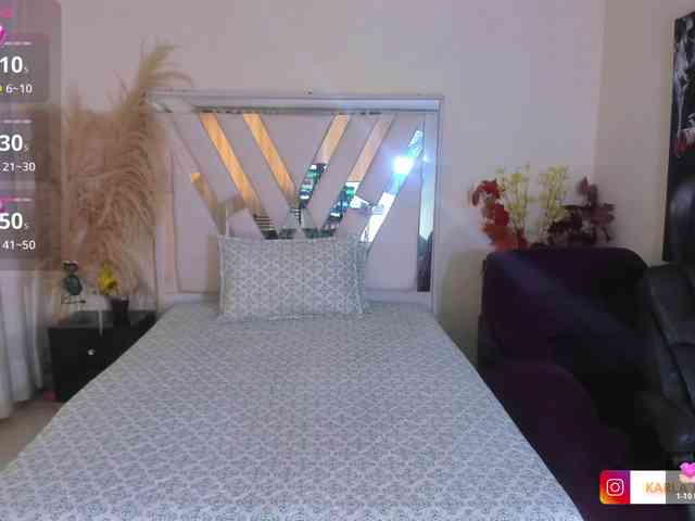 Karla-Rodrigu webcam