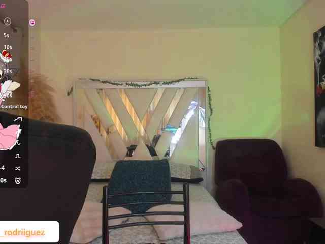 Karla-Rodrigu webcam